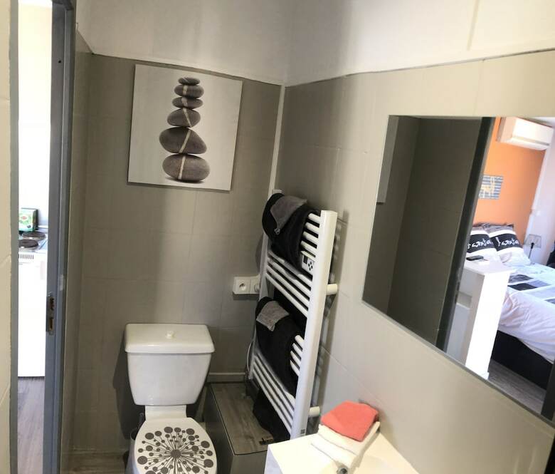 Bed & Breakfast La Chambre Des Onglous
