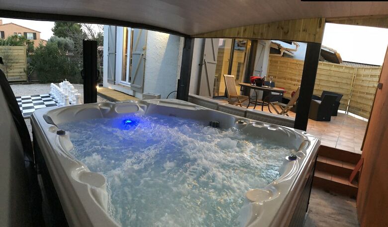 Bed & Breakfast La Chambre Des Onglous