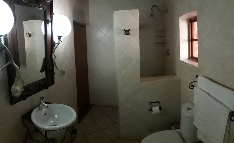Posada African Explorer Private Game Lodge