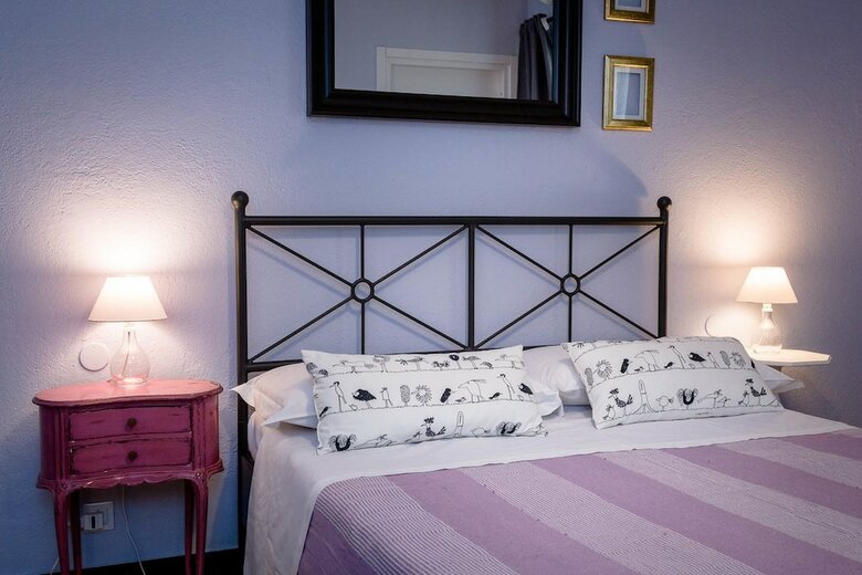 B&B I Portici Di Sottoripa