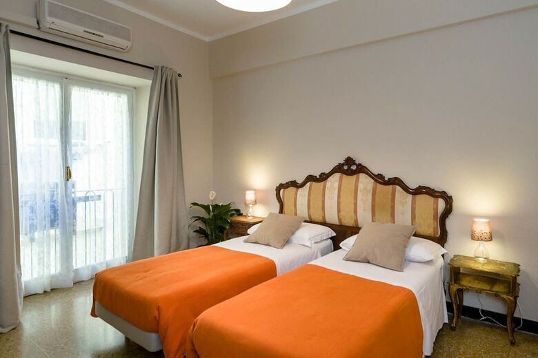 B&B I Portici Di Sottoripa