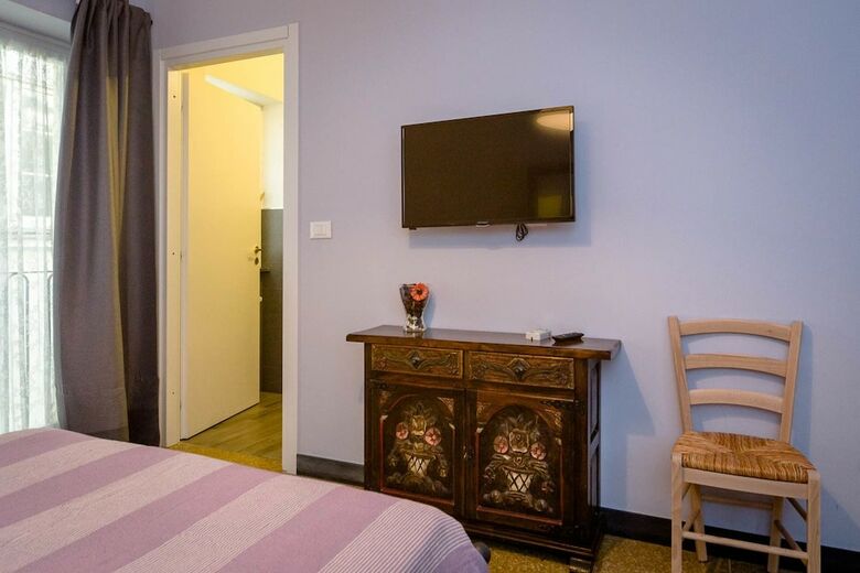 B&B I Portici Di Sottoripa