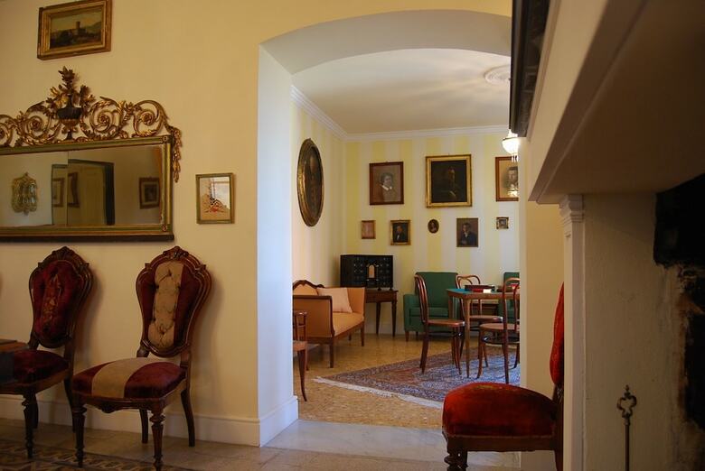 Dimora Garibaldi