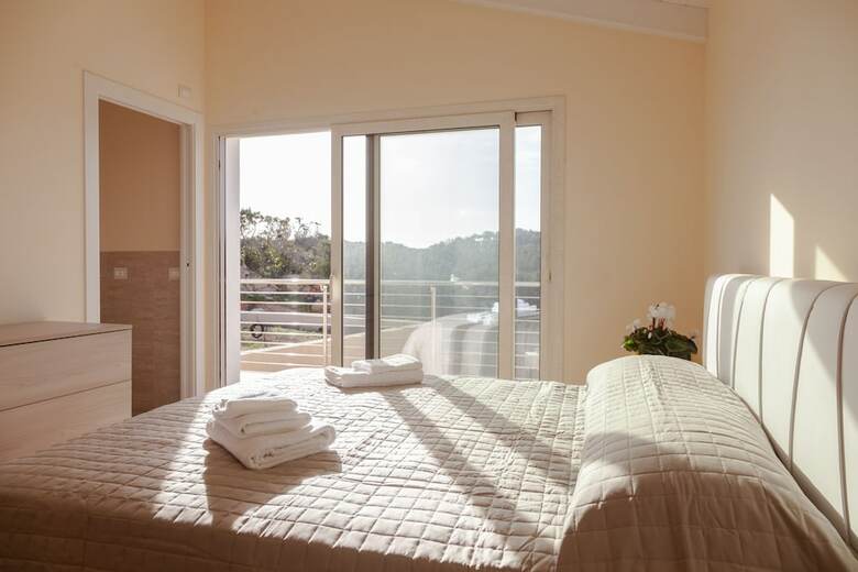 Aria Di Vacanza - Villa Diamante