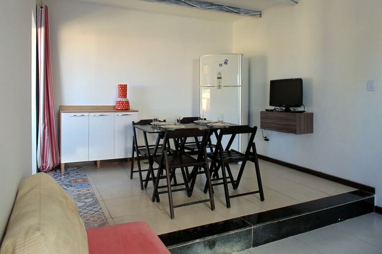Bed & Breakfast Farol Beach