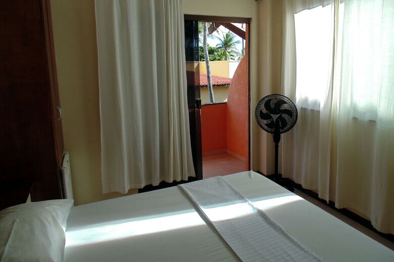 Bed & Breakfast Farol Beach