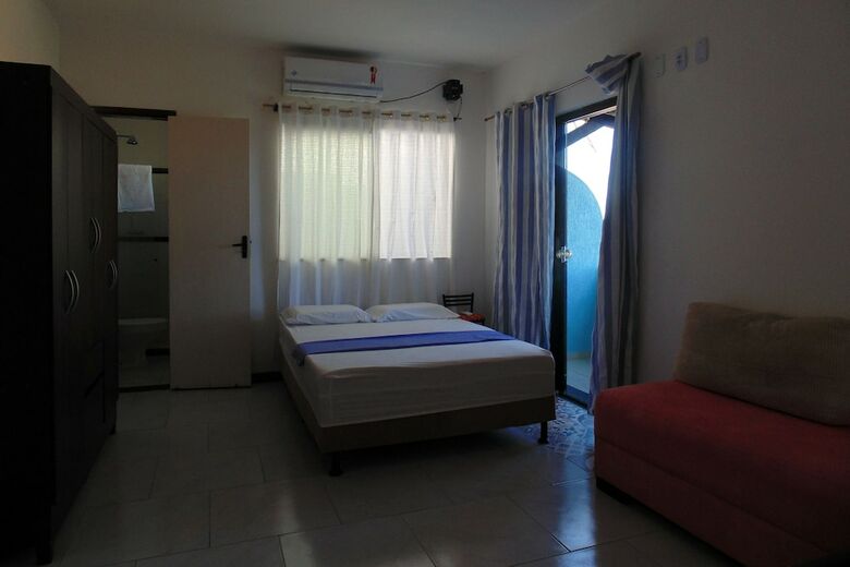 Bed & Breakfast Farol Beach
