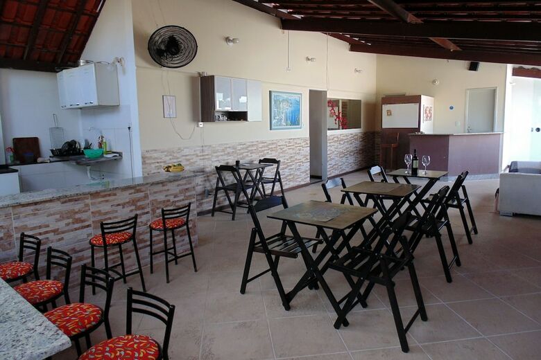Bed & Breakfast Farol Beach