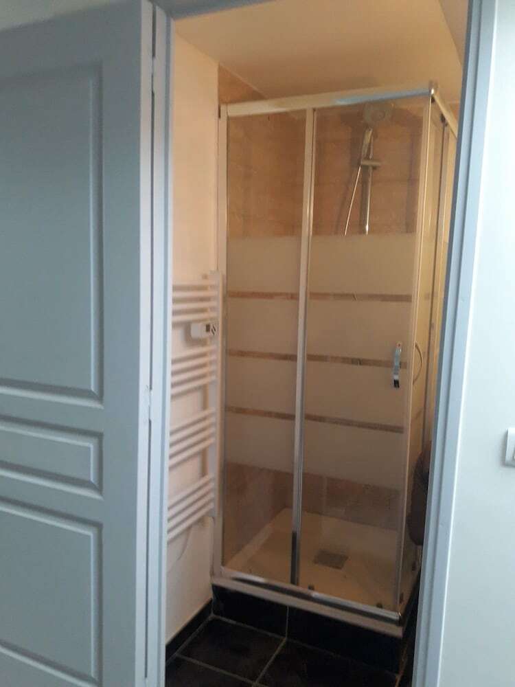 Apartamento Cosy Deluxe Studio