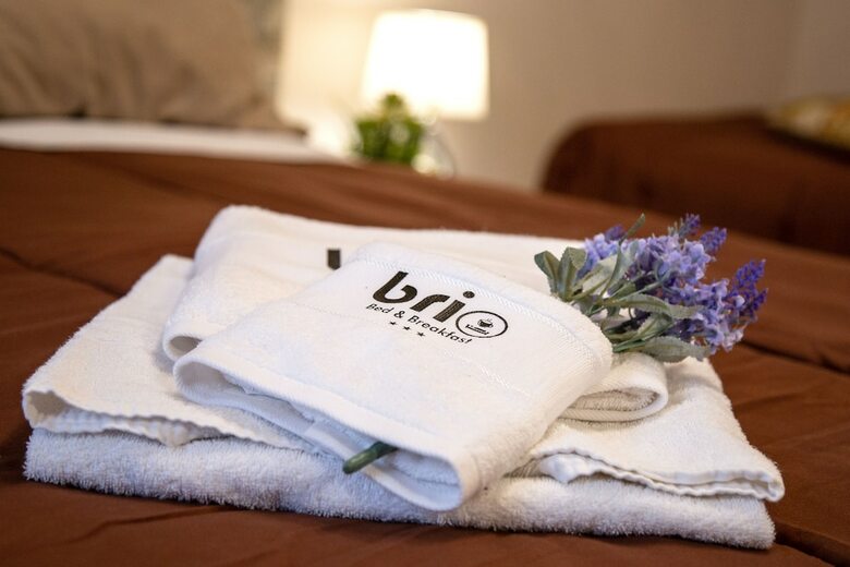 Brio Bed & Breakfast