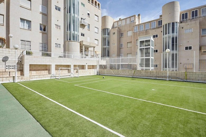 Apartamentos Beferent - La Solana