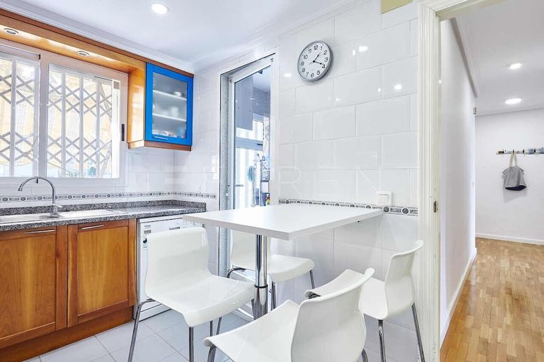 Apartamentos Beferent - La Solana