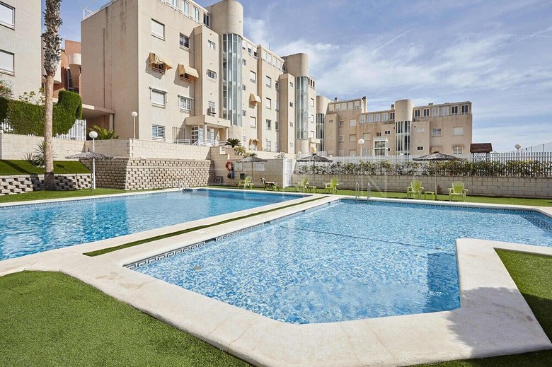 Apartamentos Beferent - La Solana