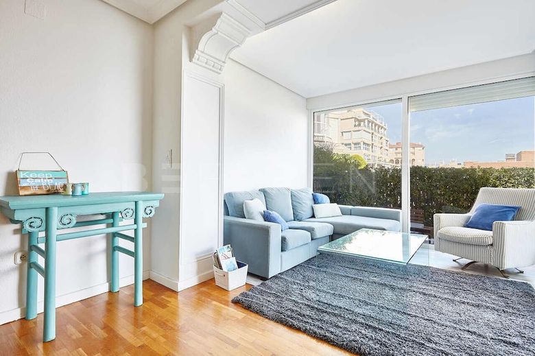 Apartamentos Beferent - La Solana