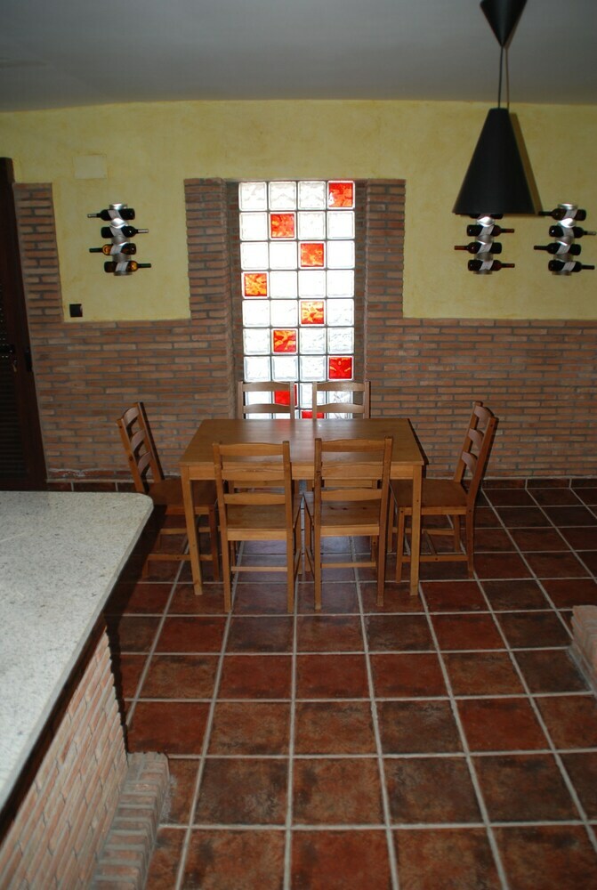 Agroturismo Casa Rural Mirando A Gredos I