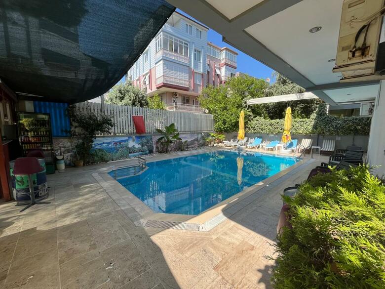 Hotel Lunay