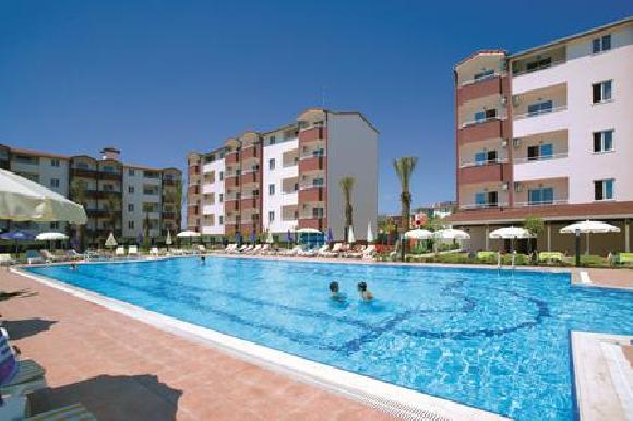 Hotel Side Aral