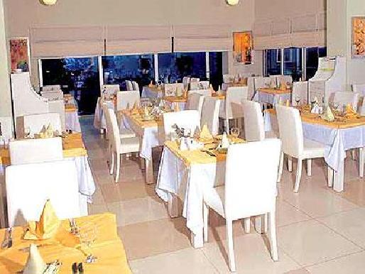 Perla Mare Hotel