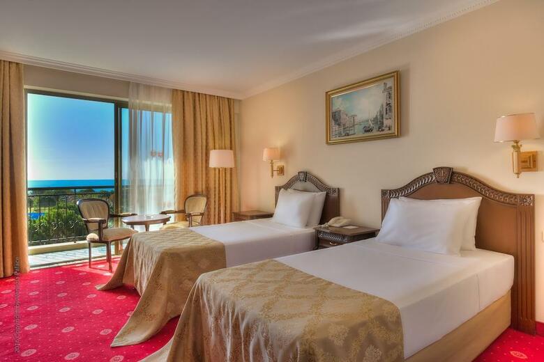 Hotel Venezia Palace