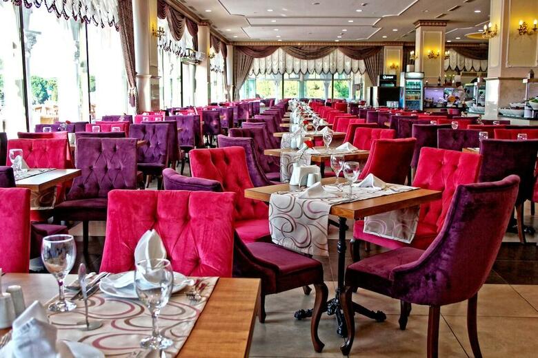 Hotel Venezia Palace