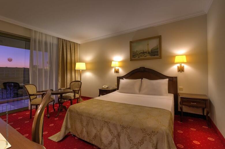 Hotel Venezia Palace