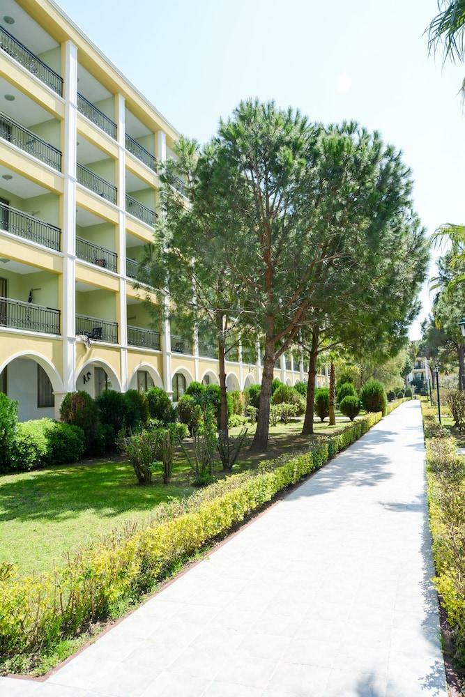 Hotel Venezia Palace