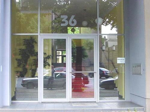 Hotel Apartcity-serviced Apartments