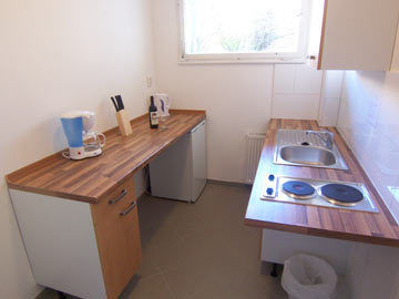 Hotel Apartcity-serviced Apartments