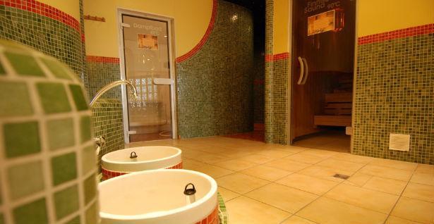 Hotel Abacus Tierpark