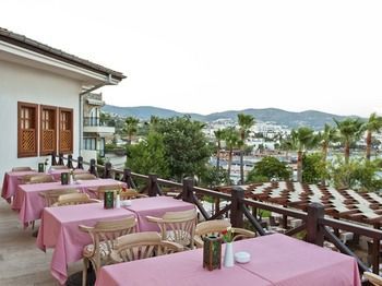 Hotel Wow Bodrum Resort