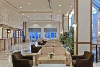 Hotel Wow Bodrum Resort
