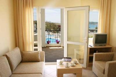 Aparthotel Club Pedelisa Apart