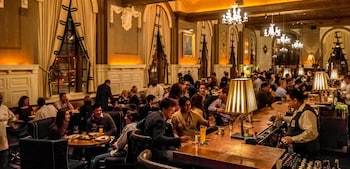 Hotel Fairmont Copley Plaza