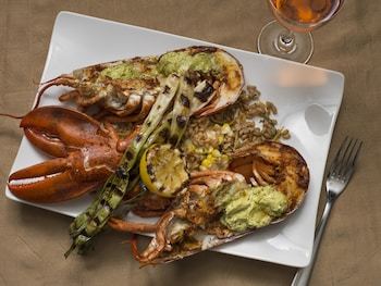 Hotel Fairmont Copley Plaza