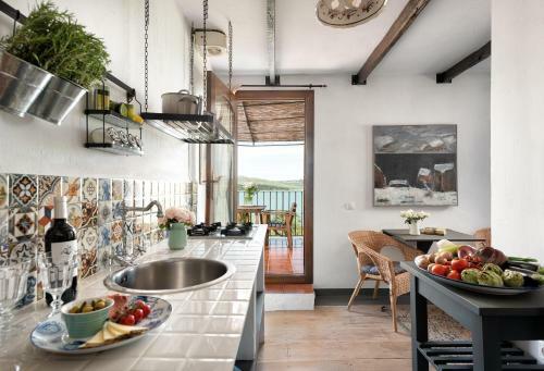 Apartamento El Arpa