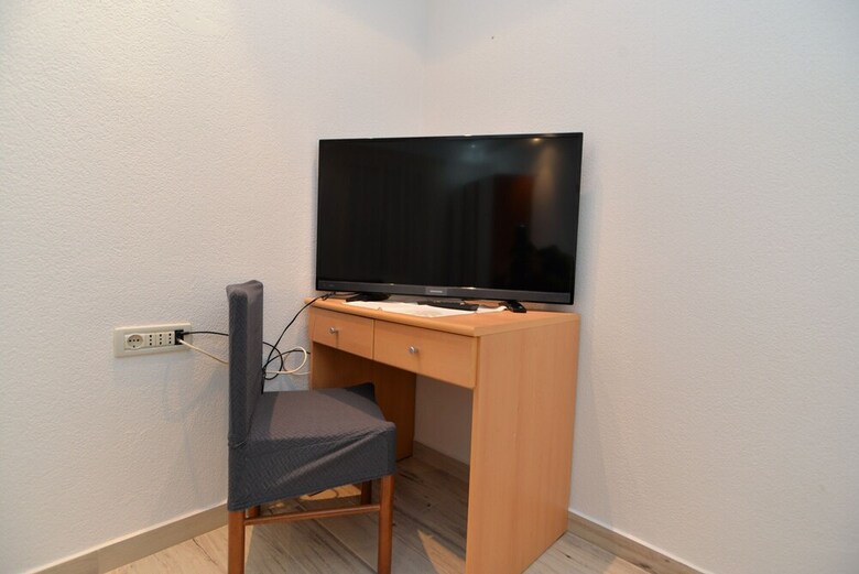 Apartment 167