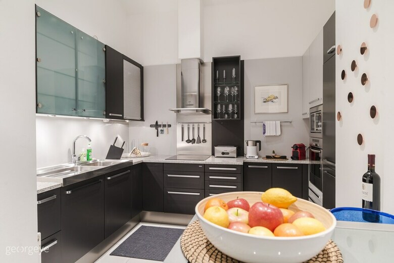 Hotel Rooftop Suite B�rse By Welcome2vienna