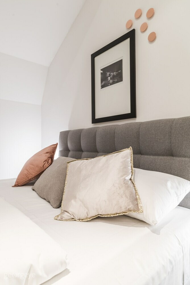 Hotel Rooftop Suite B�rse By Welcome2vienna