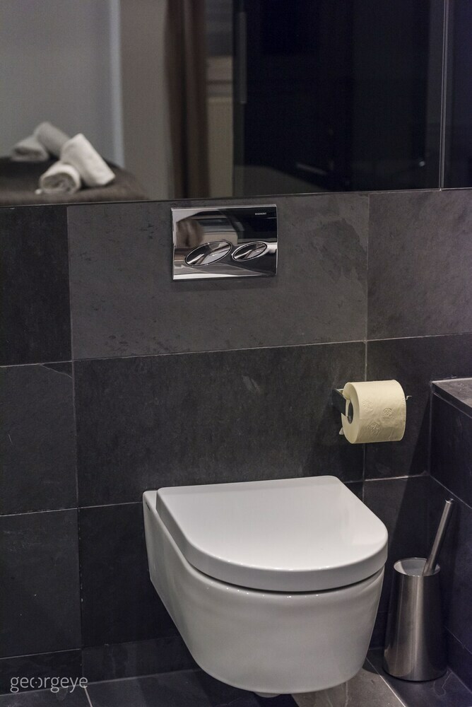 Hotel Rooftop Suite B�rse By Welcome2vienna