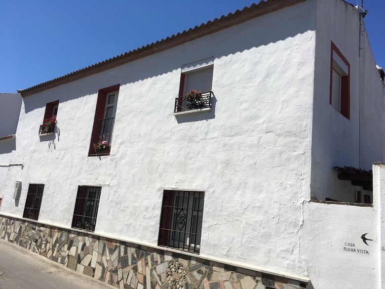 Bed & Breakfast Casa Buena Vista