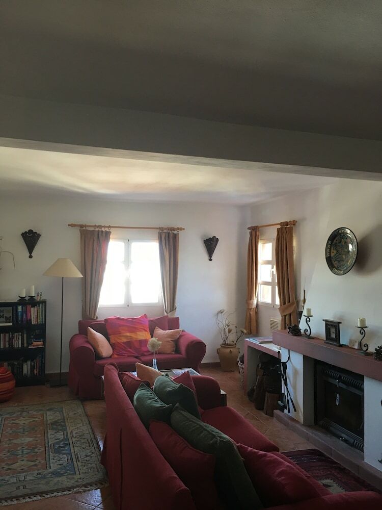 Bed & Breakfast Casa Buena Vista