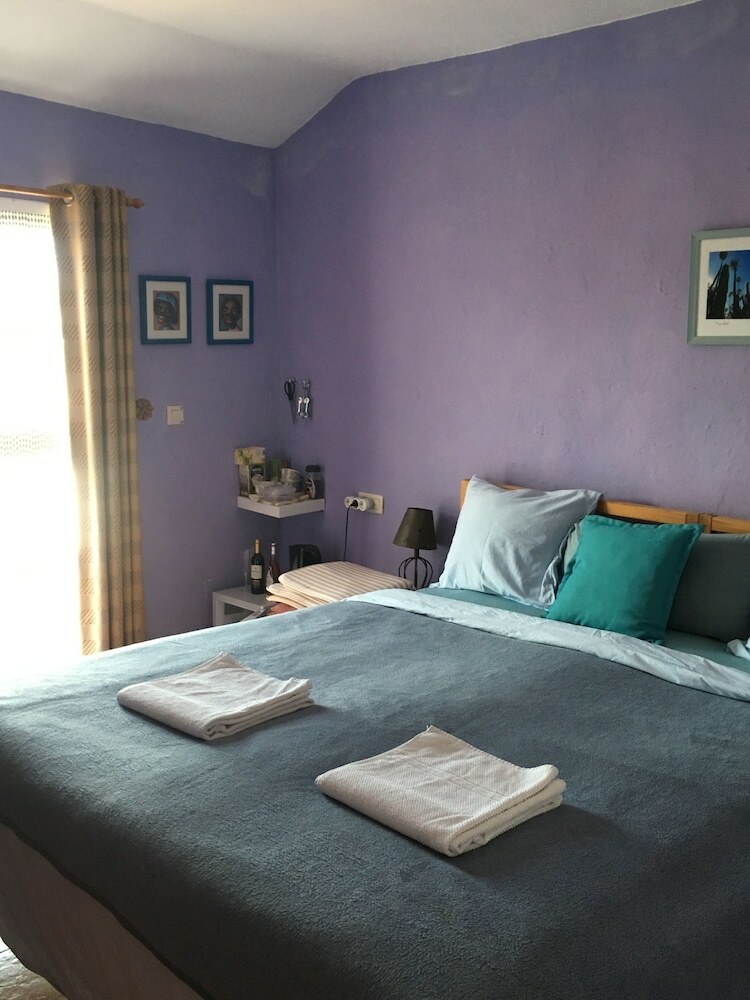 Bed & Breakfast Casa Buena Vista