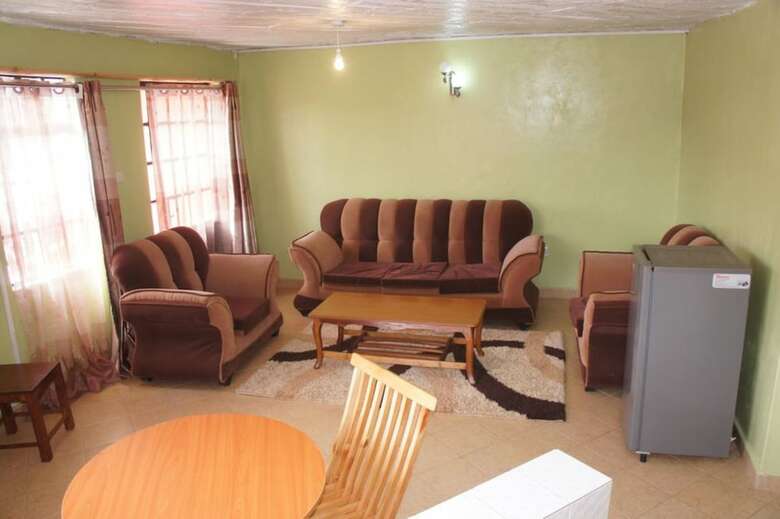 Acacia Furnished Apartments Nanyuki