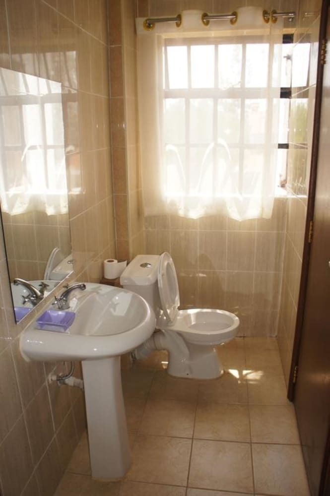 Acacia Furnished Apartments Nanyuki