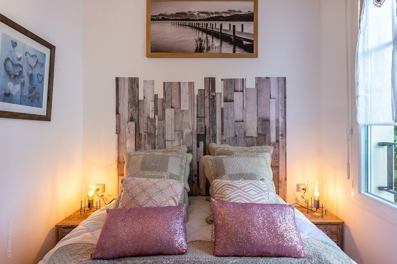 Belange 3 Bedrooms Apartment - 8 People