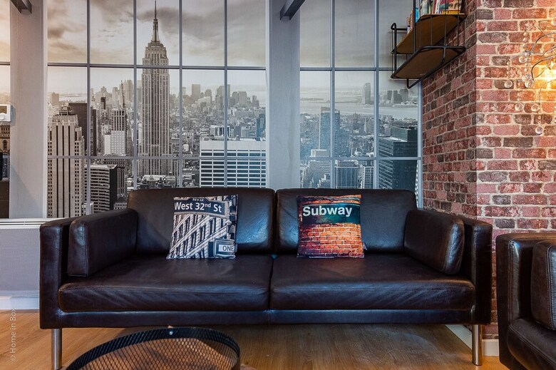 Belange 3 Bedrooms Apartment - 8 People