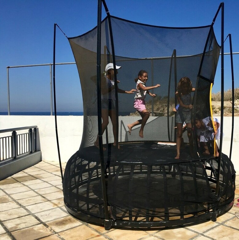 Apartamento St Paul Resort