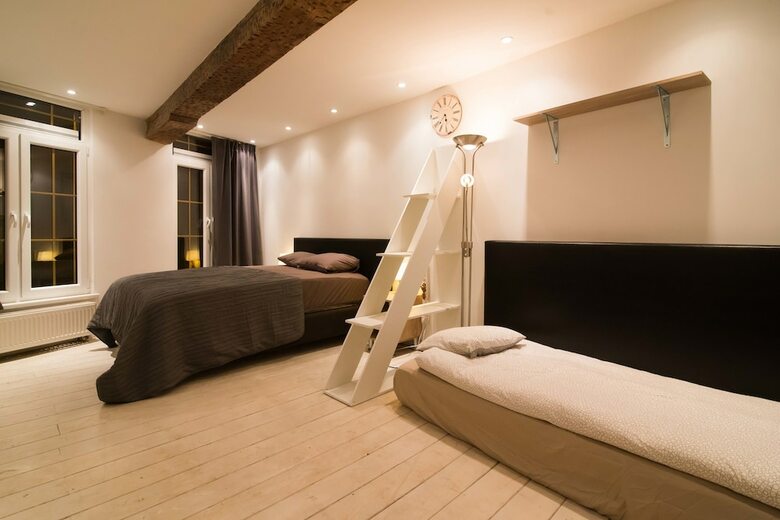 Apartamentos City House 4 Bedrooms