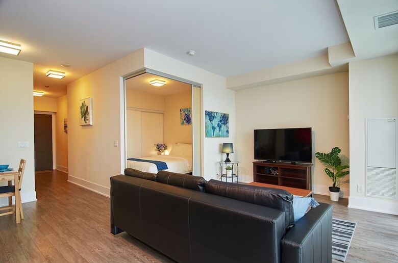 Apartamentos Red Maple Suites - Front Street