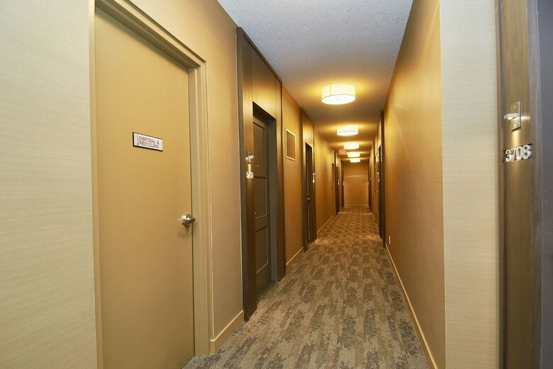 Apartamentos Red Maple Suites - Front Street